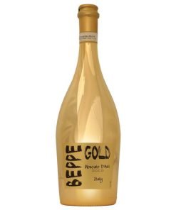 Rượu vang Beppe Gold Moscato D'Asti DOCG