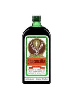 Rượu Jagermeister