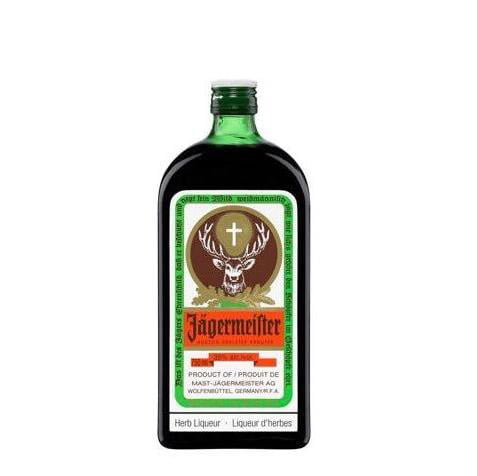 Rượu Jagermeister