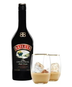 RƯỢU BAILEYS ORIGINAL IRISH CREAM