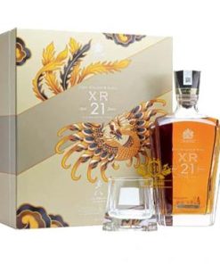 JOHN WALKER & SONS XR 21 NĂM - HỘP QUÀ TẾT 2024