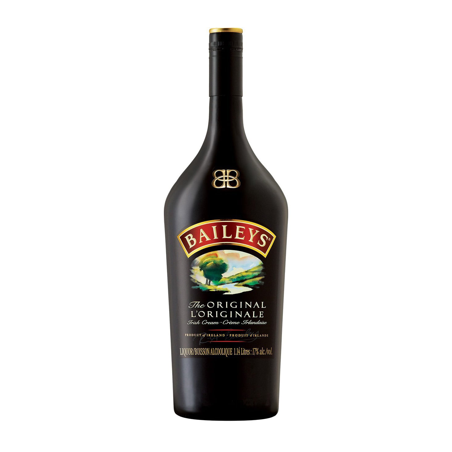 Rượu Baileys