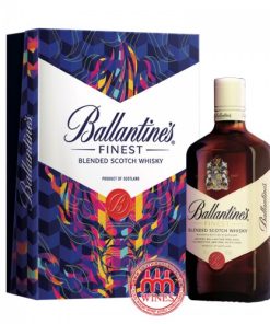 Ballantines Finest Gift Box 2024