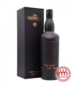 GLENLIVET CODE 700ML