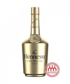 HENNESSY V.S GOLD DRAGON 700ML