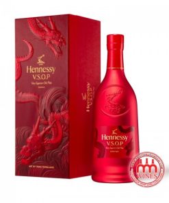 HENNESSY VSOP RED DRAGON 700ML