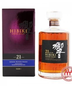 RƯỢU HIBIKI 21 years old