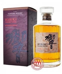 Rượu HIBIKI BLENDER’S CHOICE