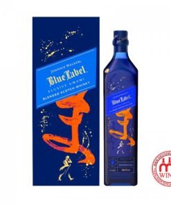 JW BLUE LABEL ELUSIVE UMAMI