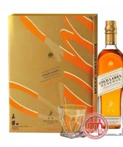 JW Gold Label Gift Box F24