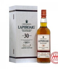 Laphroaig 30YO 700ML