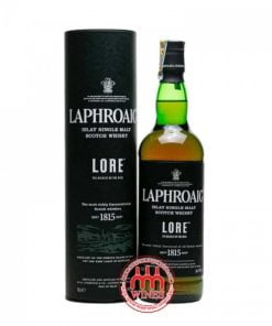 Laphroaig LORE 1815