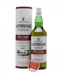 Laphroaig PX Cask 1000ml