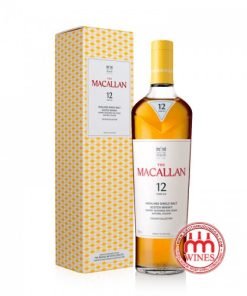 The Macallan Colour Collection 12 Years Old