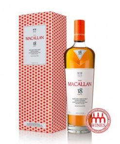 The Macallan Colour Collection 18YO