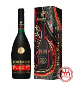 Remy Martin VSOP TET 2024