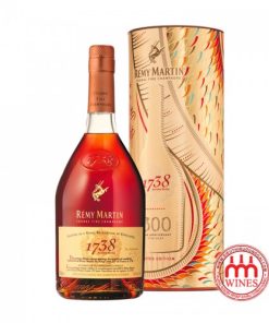 Remy Martin 1738 ACCORD ROYAL DRAGON