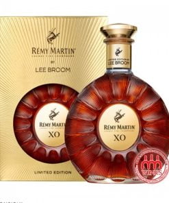 Remy Martin XO - Lee Broom Limited Edition 700ml, 40%