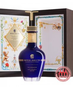 Royal Salute Coronation 700ml