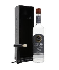 Vodka Beluga Gold Line - Beluga Búa