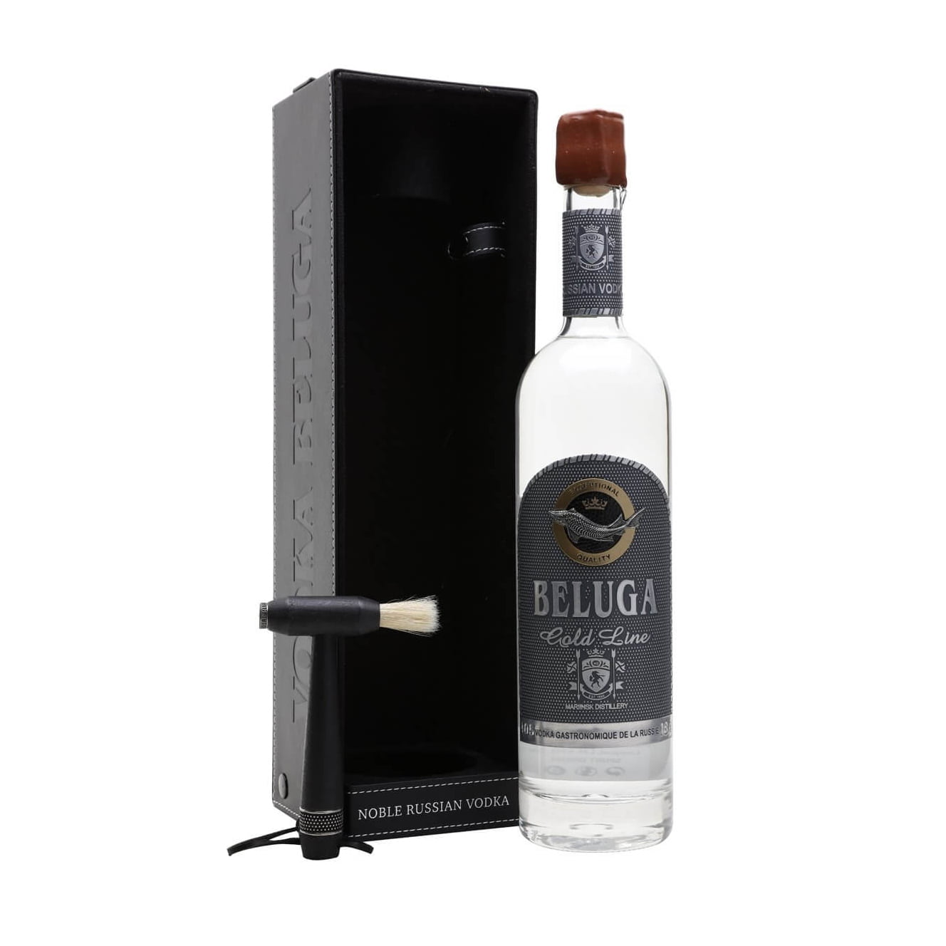 Vodka Beluga Gold Line - Beluga Búa