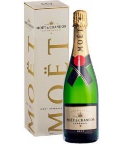 Rượu Sampanh Moet Chandon Imperial Brut