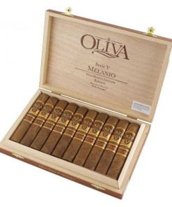 XÌ GÀ OLIVA SERIE V – SHOP CHẤT