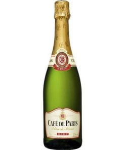 Rượu Cafe de paris Sparkling Wine