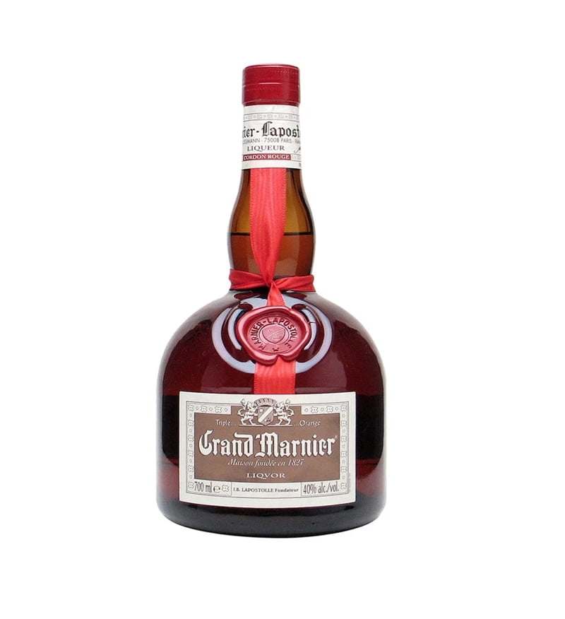 RƯỢU GRAND MARNIER