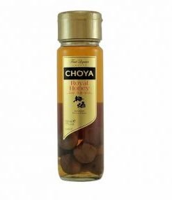 Rượu choya mật ong Nhật Bản