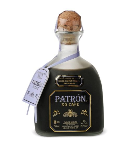 RƯỢU PATRON XO CAFE