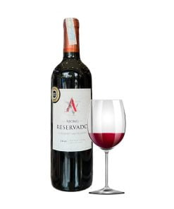 Rượu vang đỏ Aromo Reservado - Cabernet Sauvignon (13%/Vol) - (750ml)