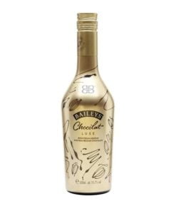 Rượu Baileys Chocolat Luxe