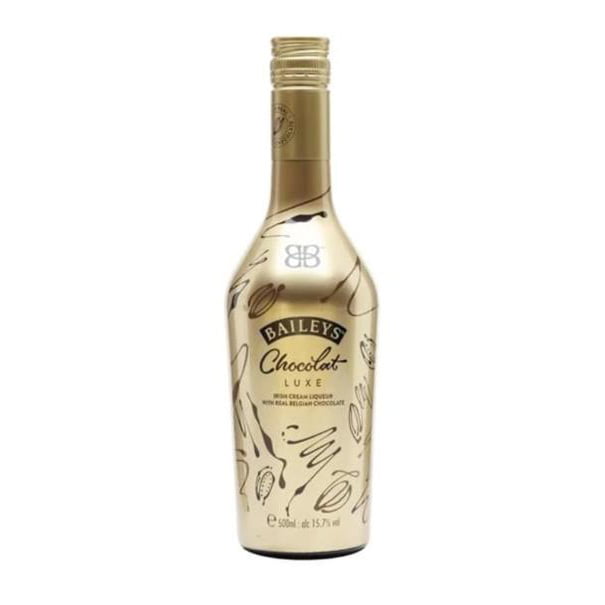 Rượu Baileys Chocolat Luxe