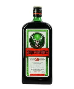 RƯỢU THẢO MỘC JAGERMEISTER 1 LÍT