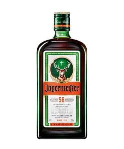 RƯỢU JAGERMEISTER