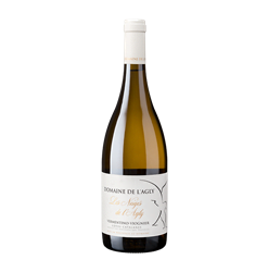 Vang trắng Domaine De L Agly Les Neiges Blanc