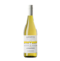 Vang trắng Long Row Chardonnay