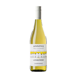 Vang trắng Long Row Chardonnay