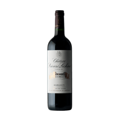 Vang đỏ Chateau Prieure-Lichine 2017