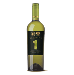 One Wine Sauvignon Blanc 2019 13%