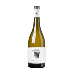 Villa Blanche - Chardonnay - Calmel & Joseph