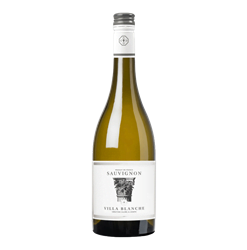 Villa Blanche - Chardonnay - Calmel & Joseph