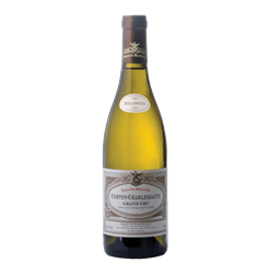 Bâtard-Montrachet Grand Cru Seguin-Manuel